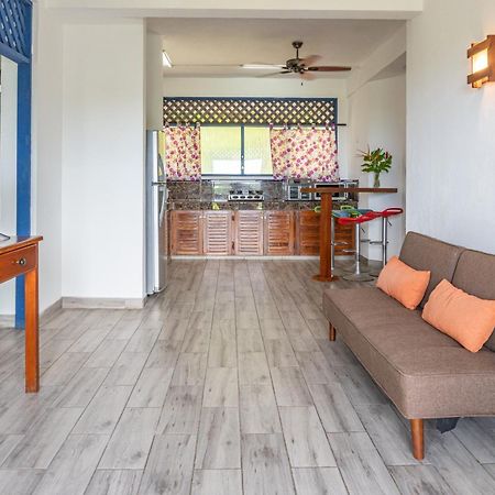 Apartamento Mot Mot Vacation Sámara Exterior foto