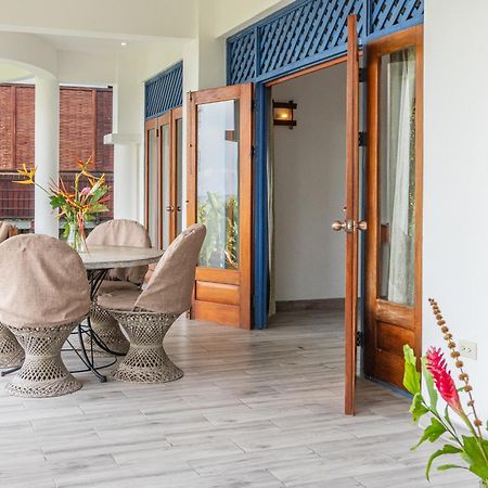 Apartamento Mot Mot Vacation Sámara Exterior foto