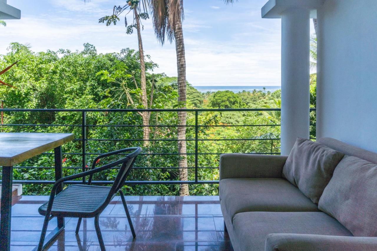 Apartamento Mot Mot Vacation Sámara Exterior foto