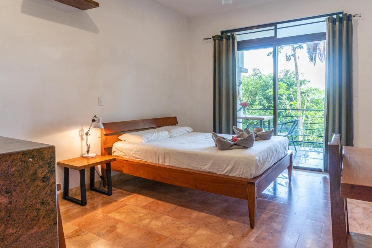 Apartamento Mot Mot Vacation Sámara Exterior foto