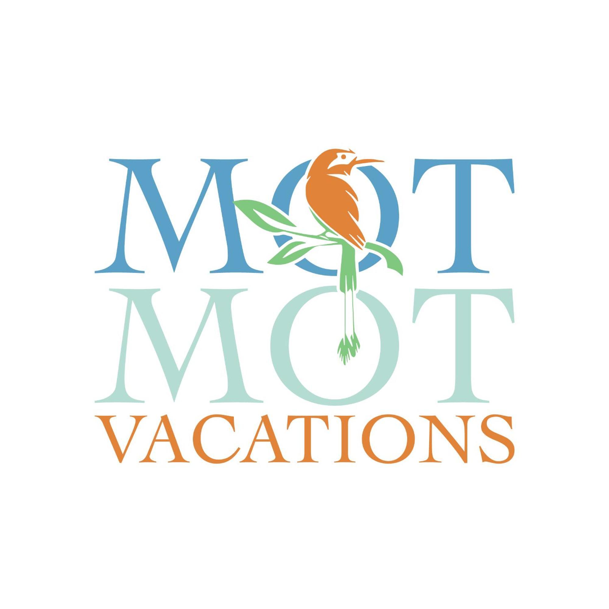 Apartamento Mot Mot Vacation Sámara Exterior foto