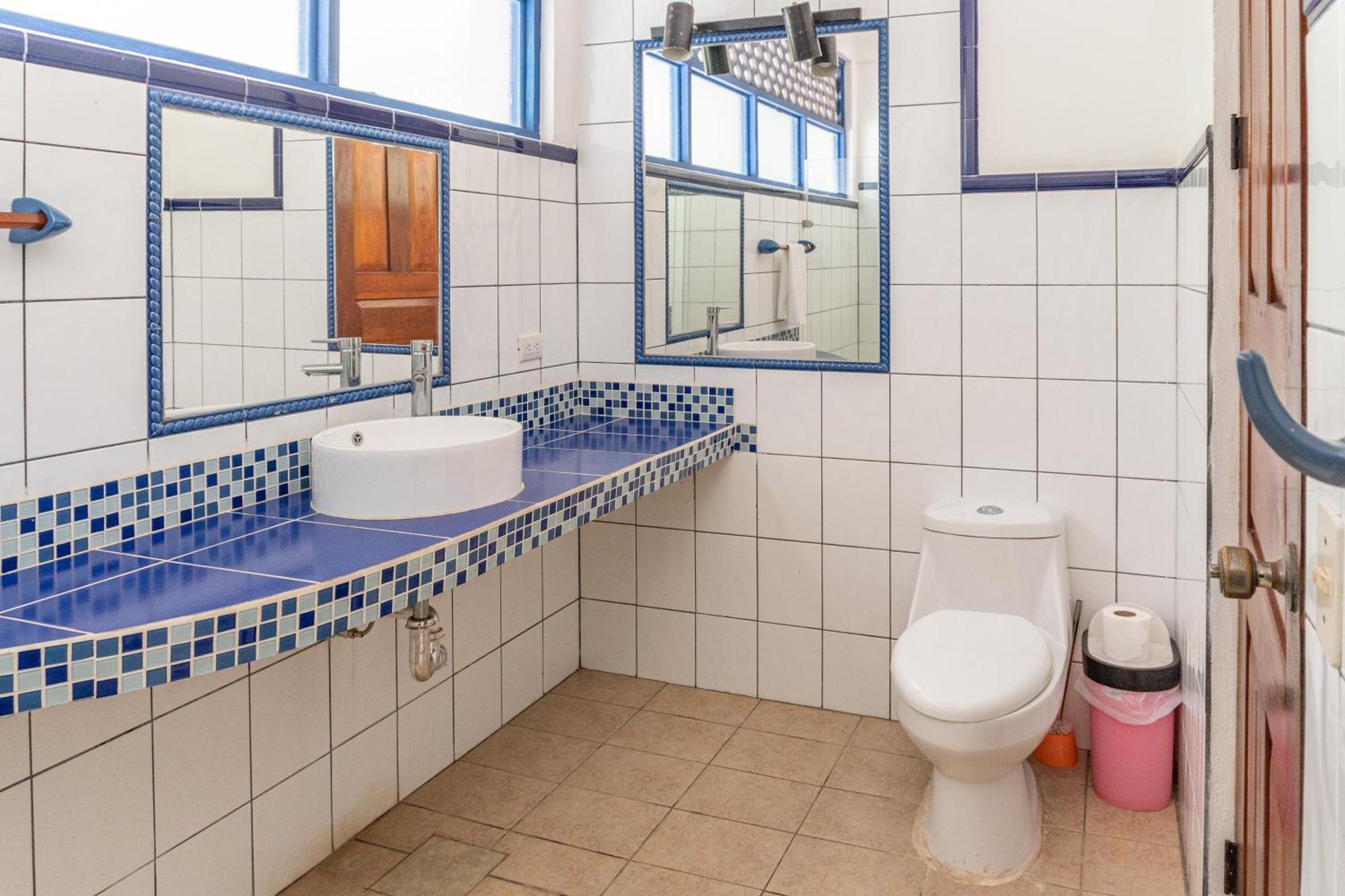 Apartamento Mot Mot Vacation Sámara Exterior foto
