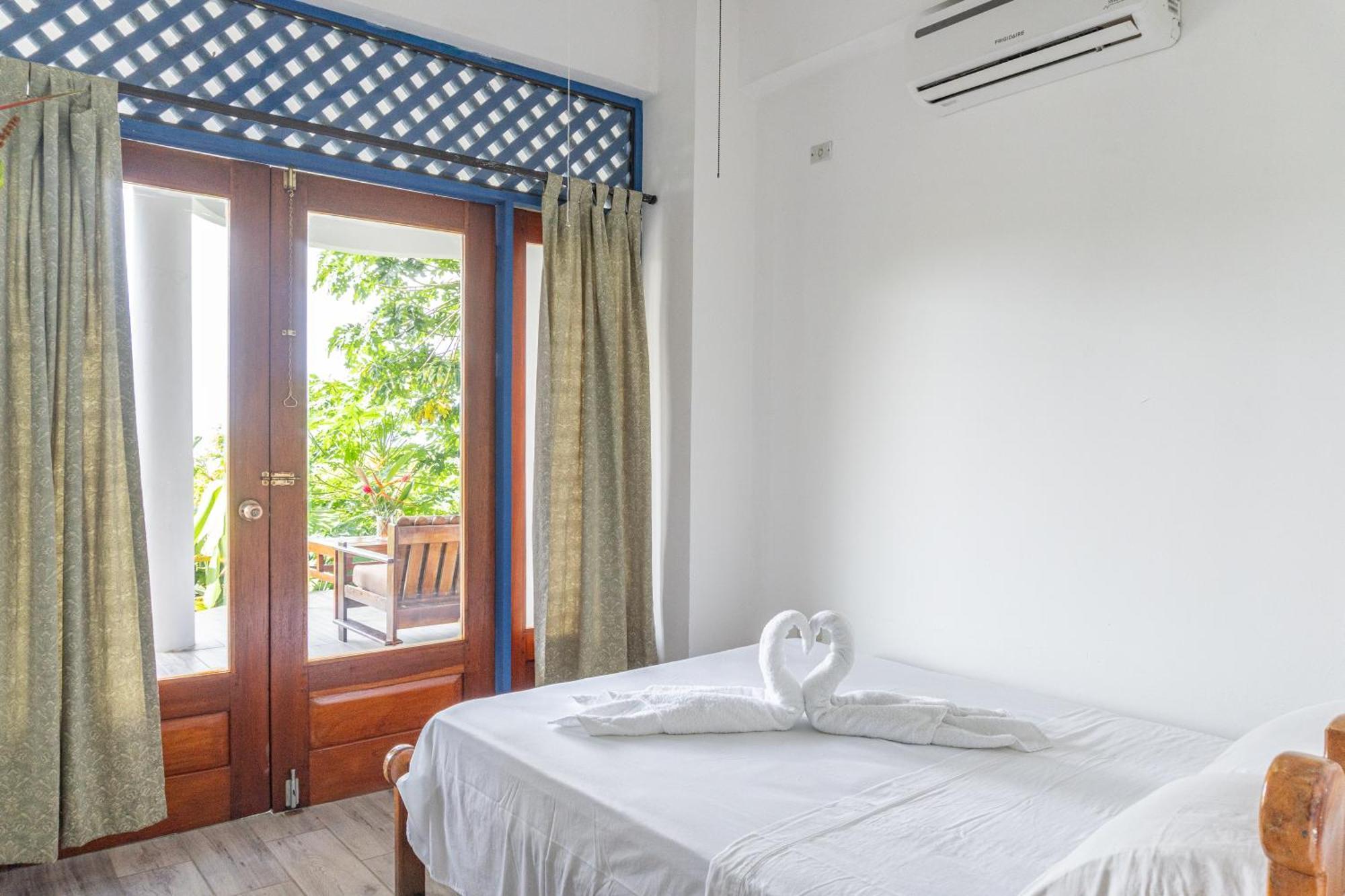 Apartamento Mot Mot Vacation Sámara Exterior foto